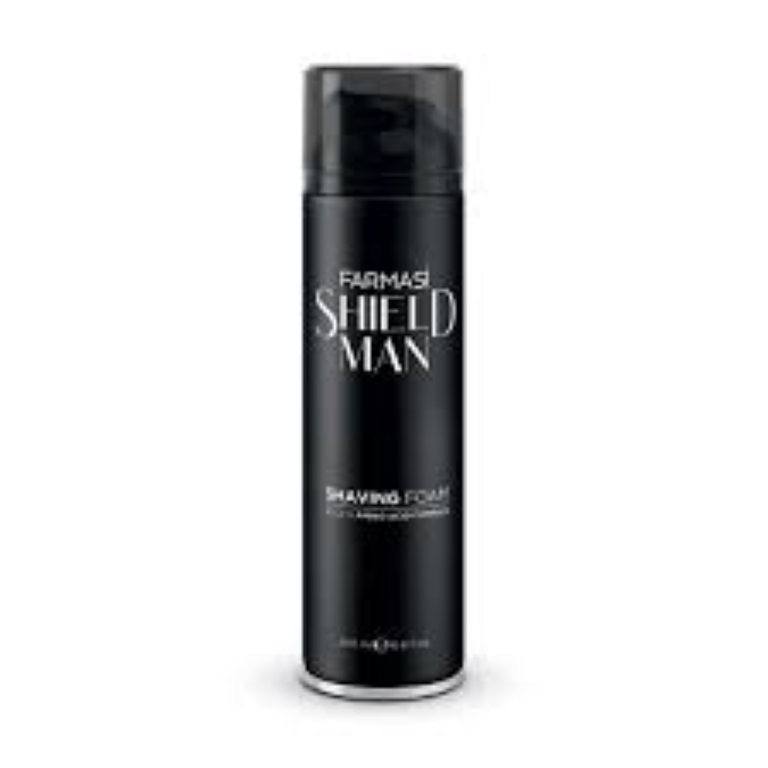 FARMASI MAN SHAVE FOAM 300ML